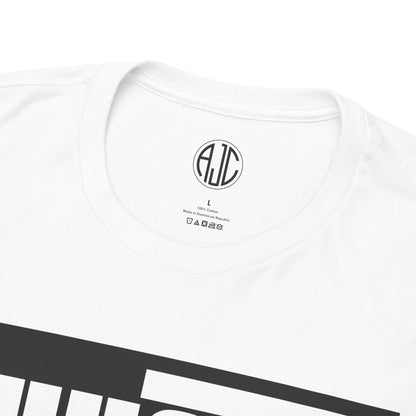 I AM THE HUSTLE PREMIUM TEE - Asphalt Jungle Co