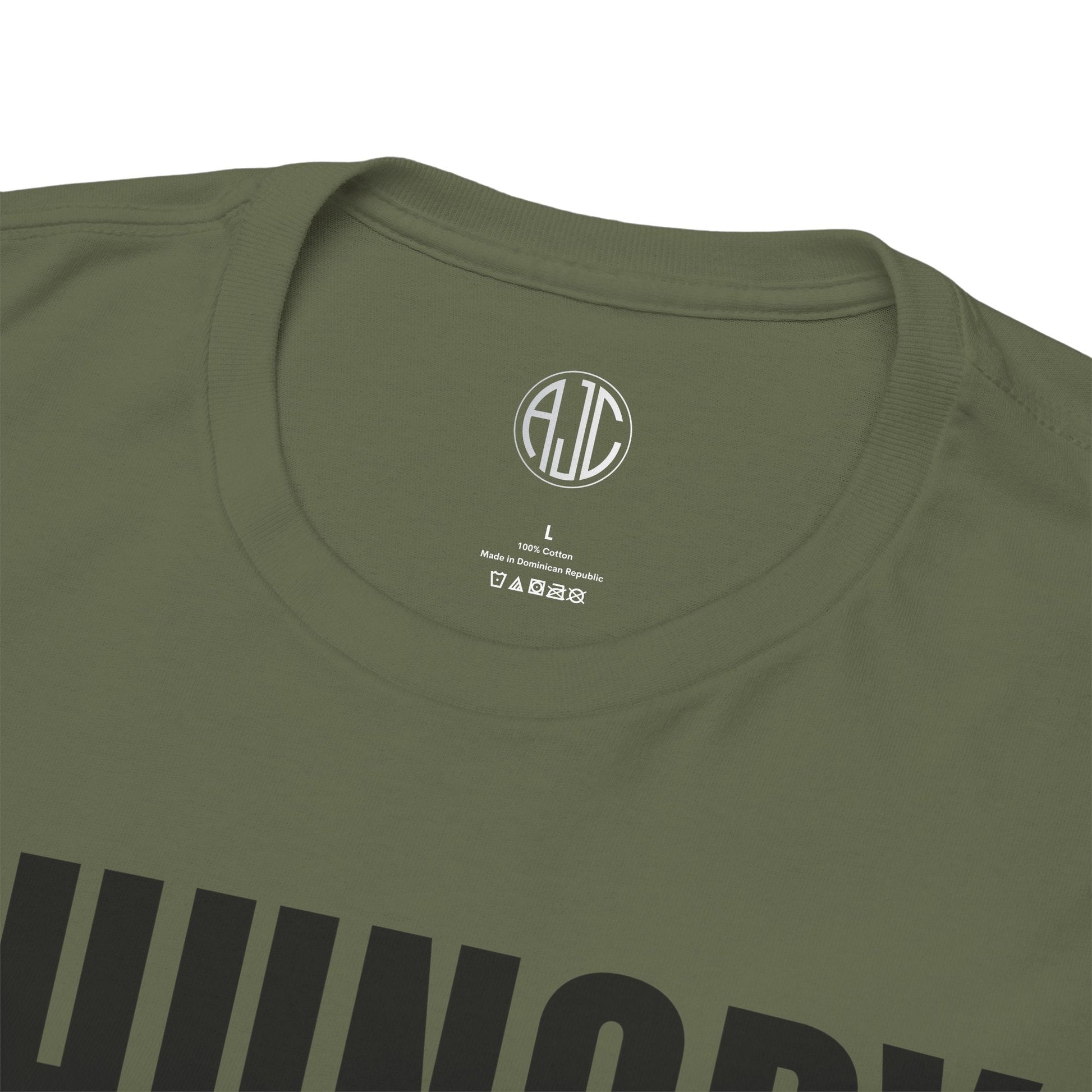 I STAY HUNGRY PREMIUM TEE - Asphalt Jungle Co