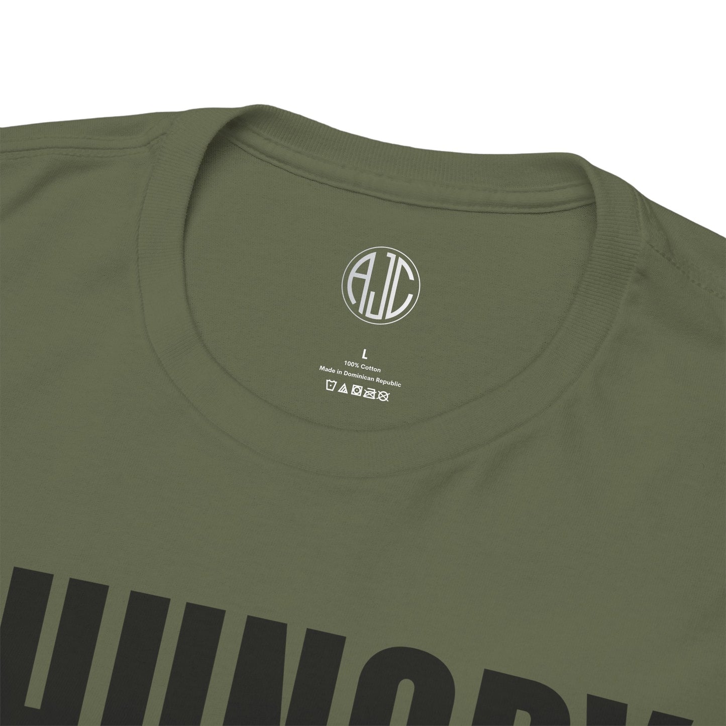 I STAY HUNGRY PREMIUM TEE - Asphalt Jungle Co