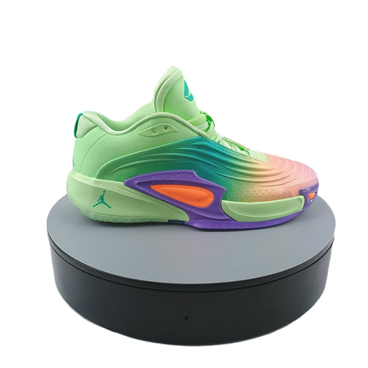 JORDAN LUKA 3 BLURRED VISION MENS SHOES - Asphalt Jungle Co