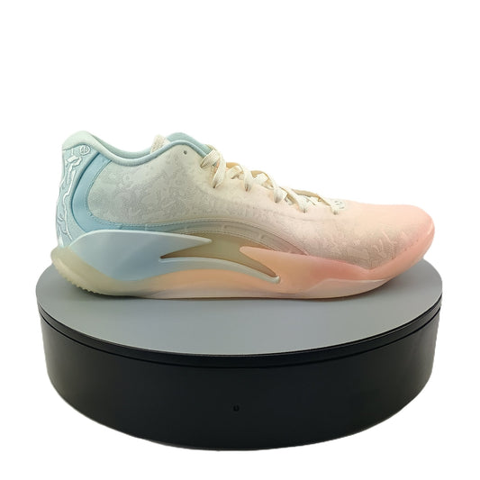 JORDAN ZION 3 NRG RISING MENS SHOES - Asphalt Jungle Co