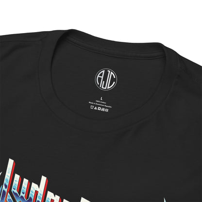 Judas Priest 1 Premium Metal Tee - Asphalt Jungle Co