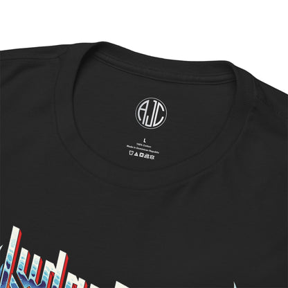 Judas Priest 1 Premium Metal Tee - Asphalt Jungle Co