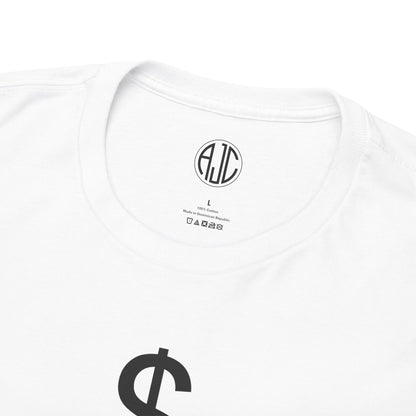MARRIED TO THE MONEY PREMIUM TEE - Asphalt Jungle Co