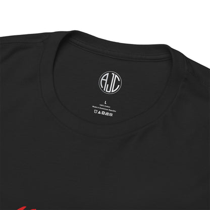 Master Your Money Premium Streetwear Tee - Asphalt Jungle Co