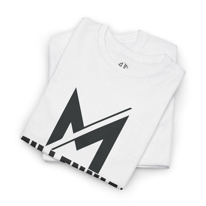 MILLENNIAL BUILT DIFFERENT PREMIUM TEE - Asphalt Jungle Co