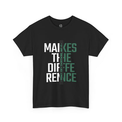 Money Isn't Everything Premium Streetwear Tee - Asphalt Jungle Co