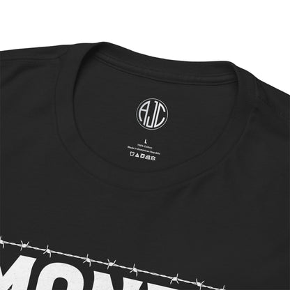 Money Talk Premium Streetwear Tee - Asphalt Jungle Co