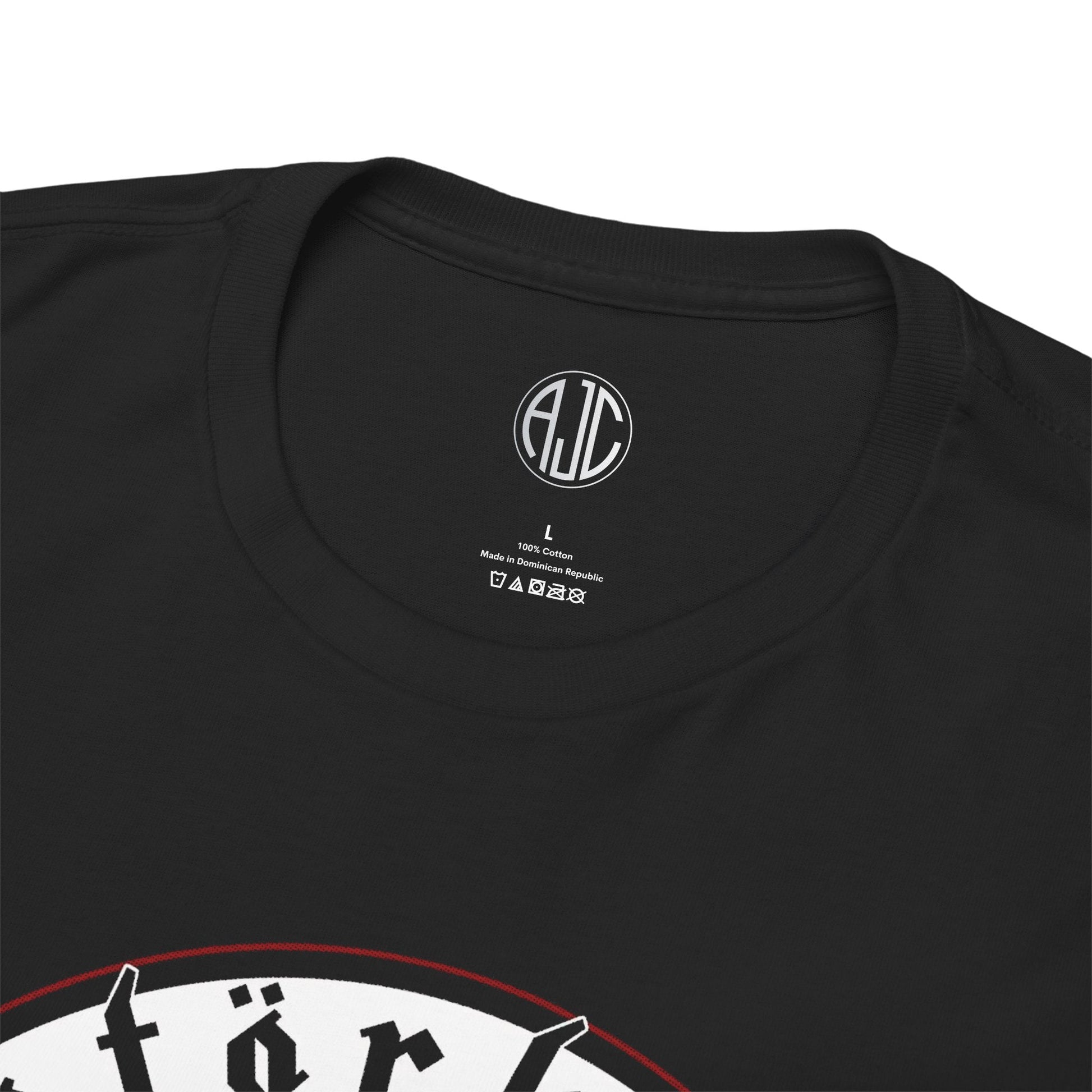 Motorhead War Pig Premium Metal Tee - Asphalt Jungle Co