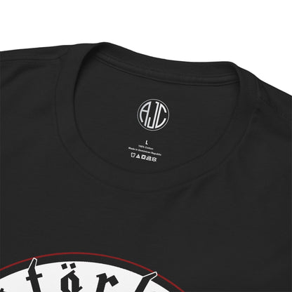 Motorhead War Pig Premium Metal Tee - Asphalt Jungle Co