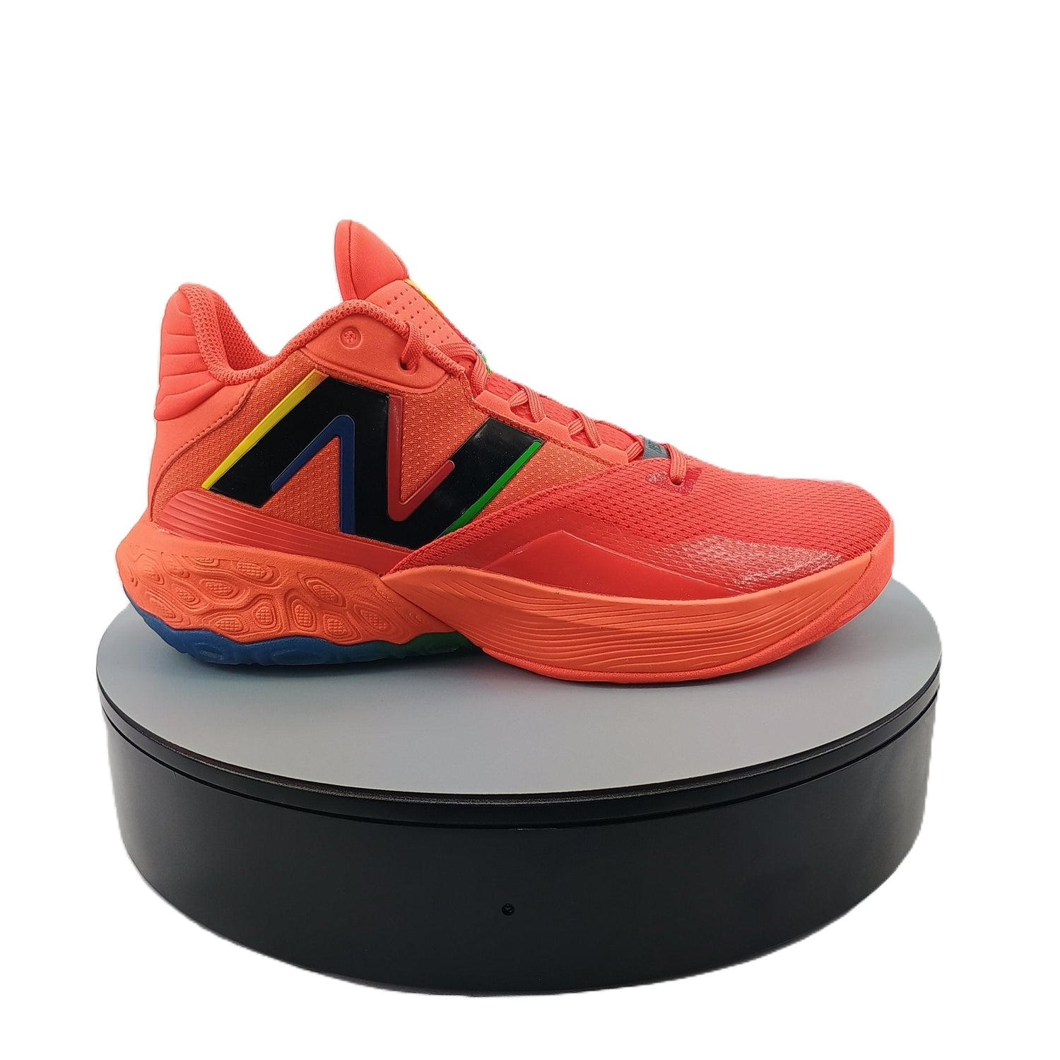 NEW BALANCE TWO WXY GAMER TAG PACK MENS SHOES - Asphalt Jungle Co