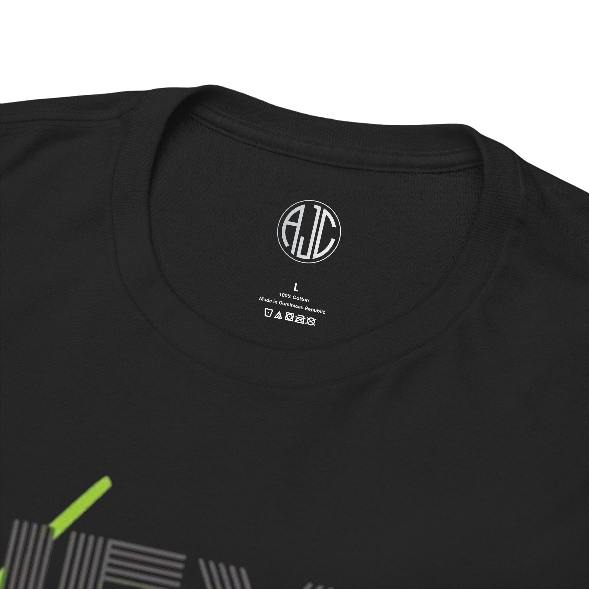 NEXT LEVEL 2 PREMIUM TEE - Asphalt Jungle Co