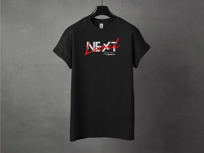NEXT LEVEL PREMIUM TEE - Asphalt Jungle Co