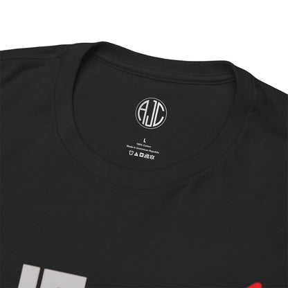 NEXT LEVEL PREMIUM TEE - Asphalt Jungle Co