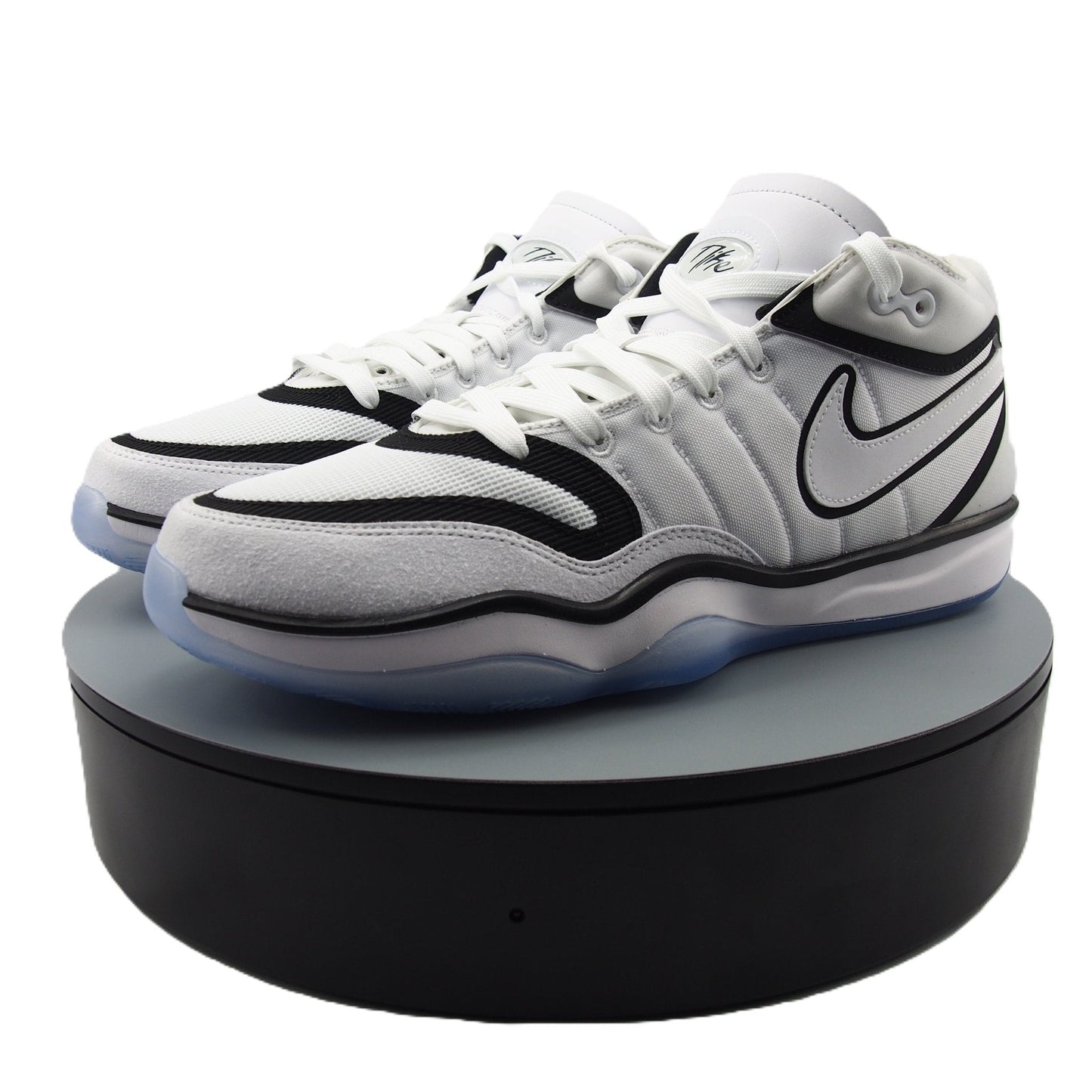 NIKE AIR ZOOM GT HUSTLE 2 MENS SHOES - Asphalt Jungle Co