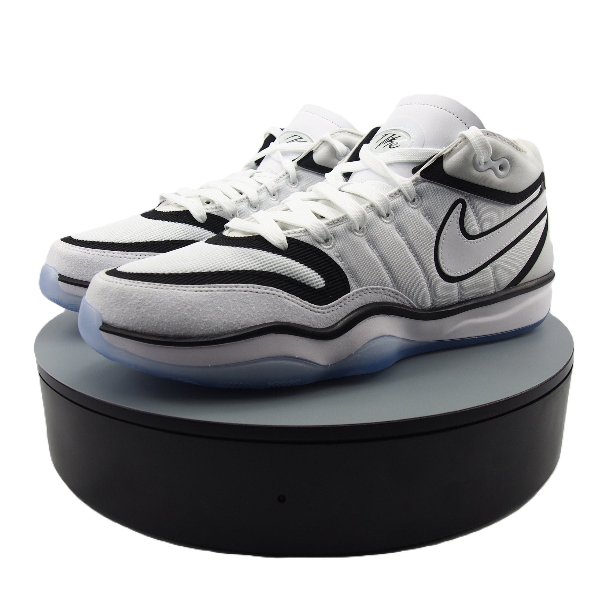 NIKE AIR ZOOM GT HUSTLE 2 MENS SHOES - Asphalt Jungle Co