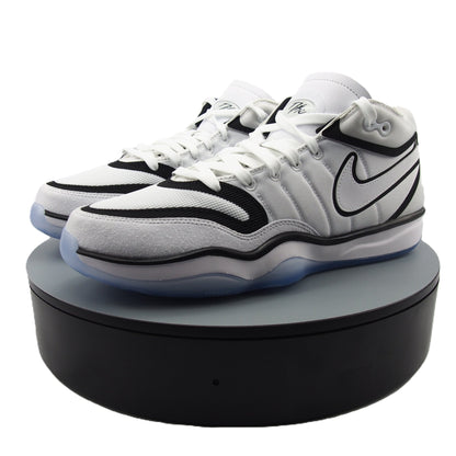 NIKE AIR ZOOM GT HUSTLE 2 MENS SHOES - Asphalt Jungle Co