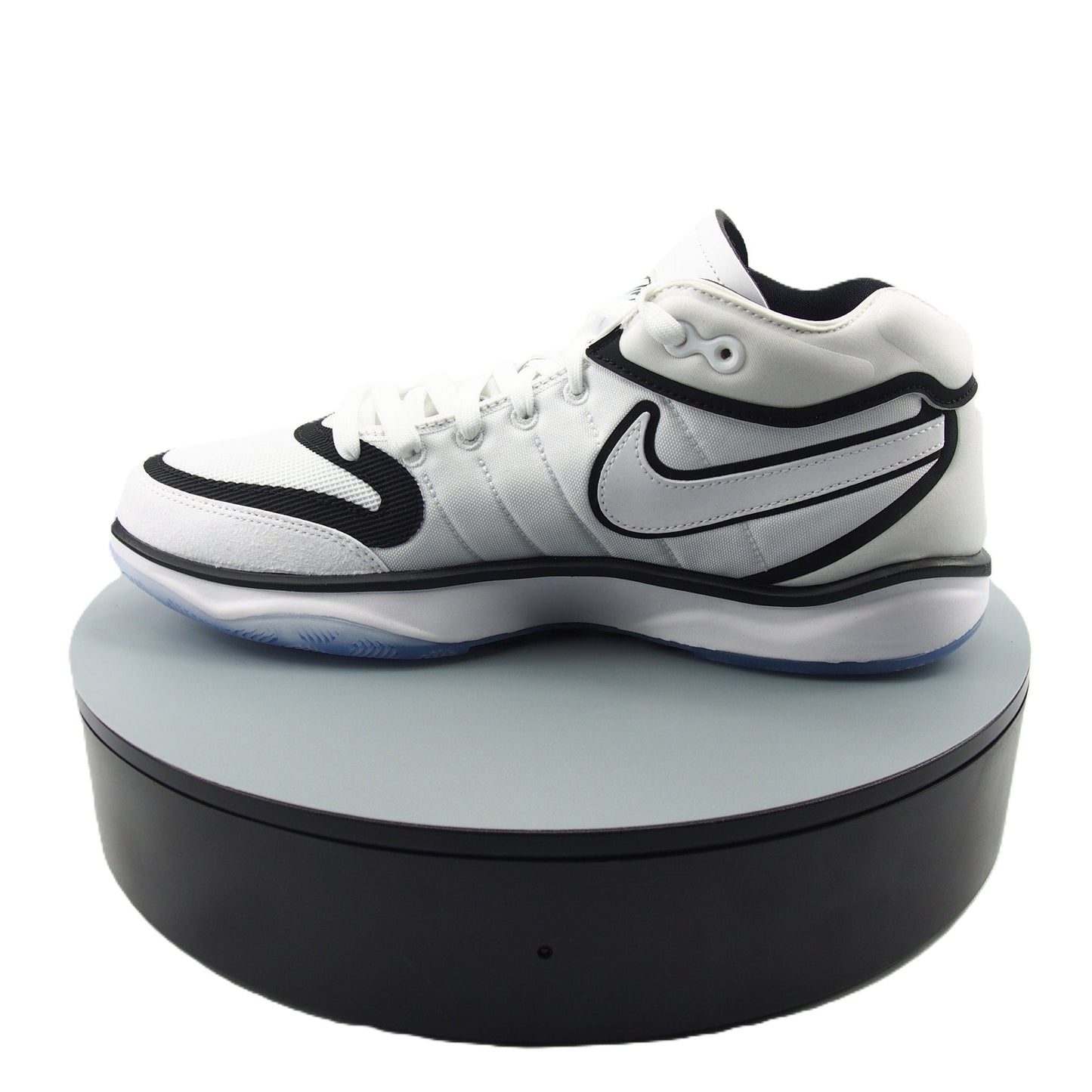 NIKE AIR ZOOM GT HUSTLE 2 MENS SHOES - Asphalt Jungle Co
