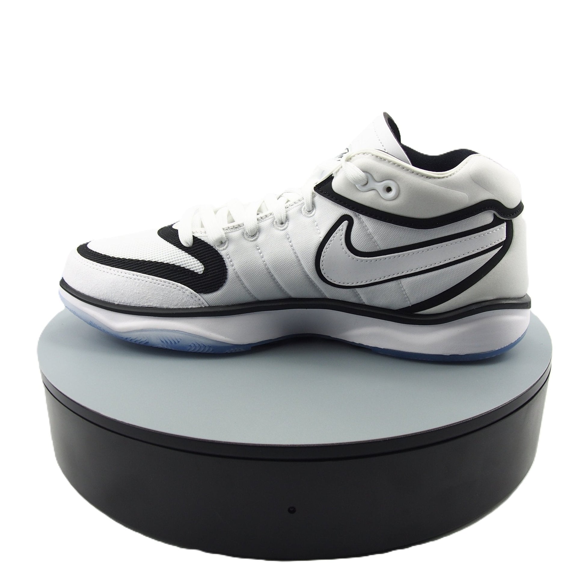 NIKE AIR ZOOM GT HUSTLE 2 MENS SHOES - Asphalt Jungle Co