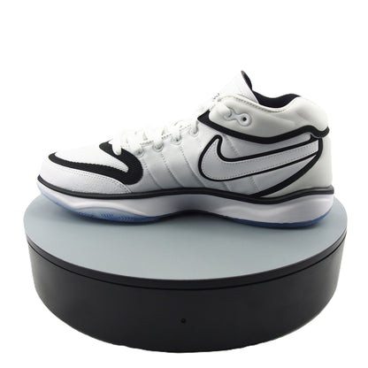 NIKE AIR ZOOM GT HUSTLE 2 MENS SHOES - Asphalt Jungle Co