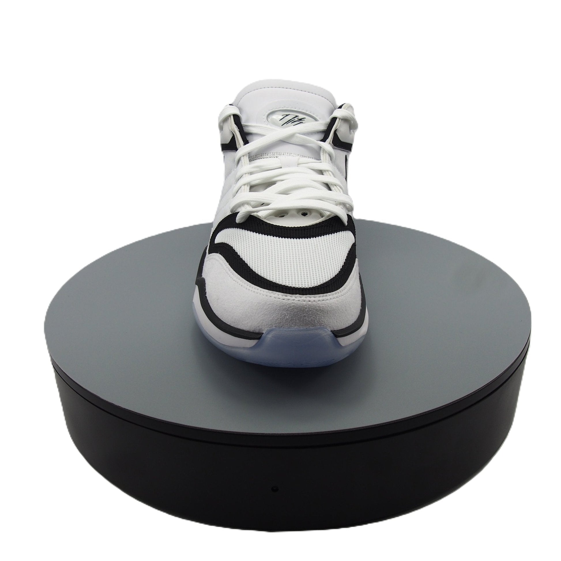 NIKE AIR ZOOM GT HUSTLE 2 MENS SHOES - Asphalt Jungle Co