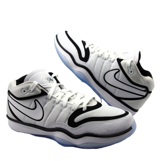 NIKE AIR ZOOM GT HUSTLE 2 MENS SHOES - Asphalt Jungle Co