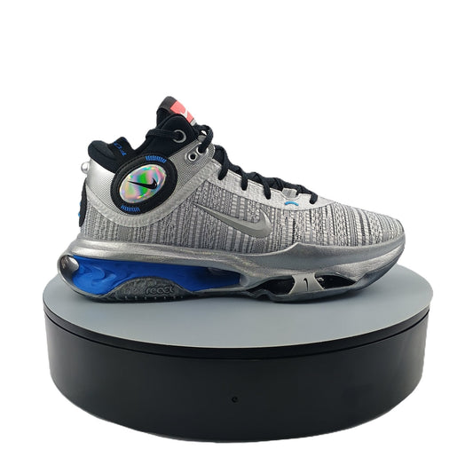 NIKE AIR ZOOM GT JUMP 2 ALL STAR MENS SHOES - Asphalt Jungle Co
