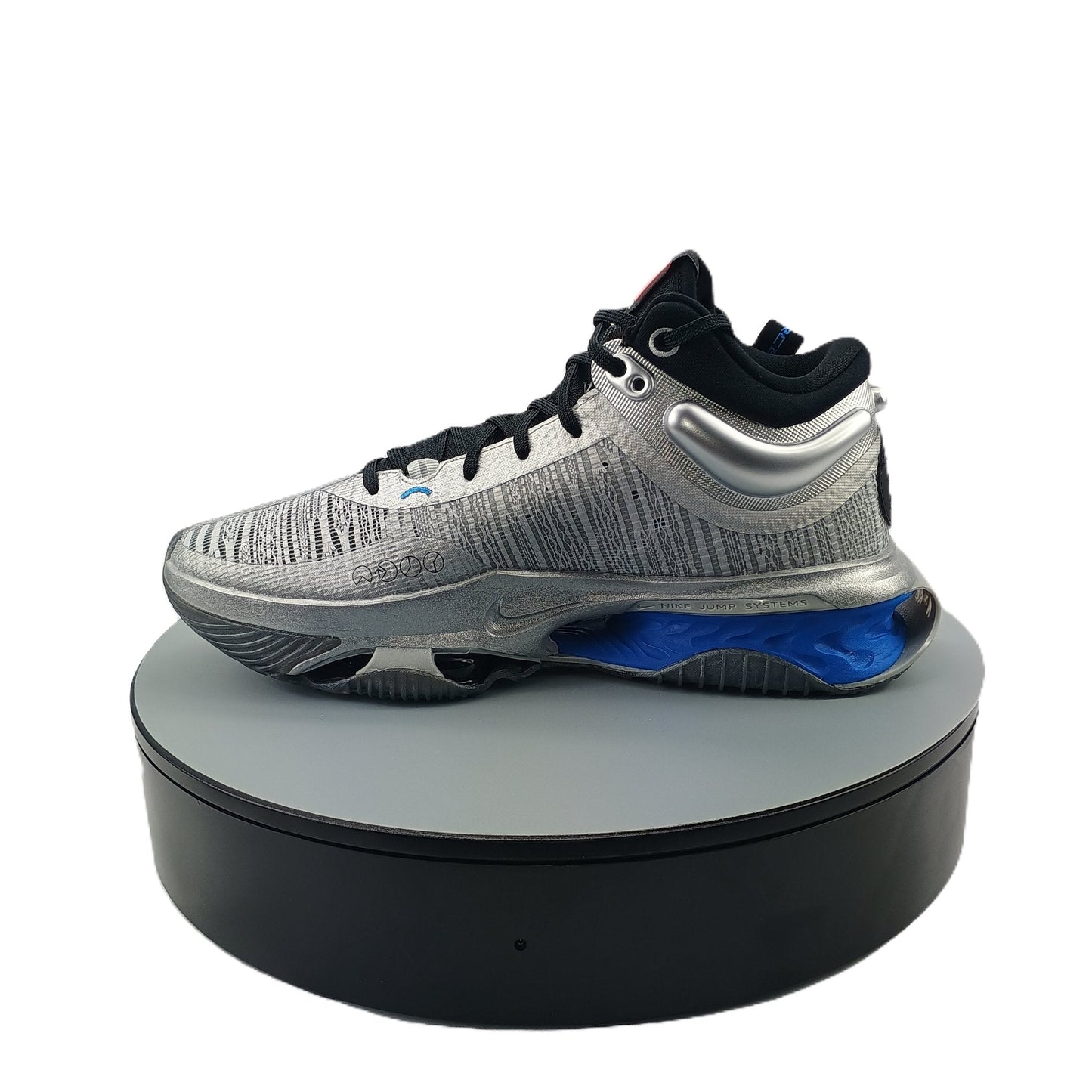 NIKE AIR ZOOM GT JUMP 2 ALL STAR MENS SHOES - Asphalt Jungle Co