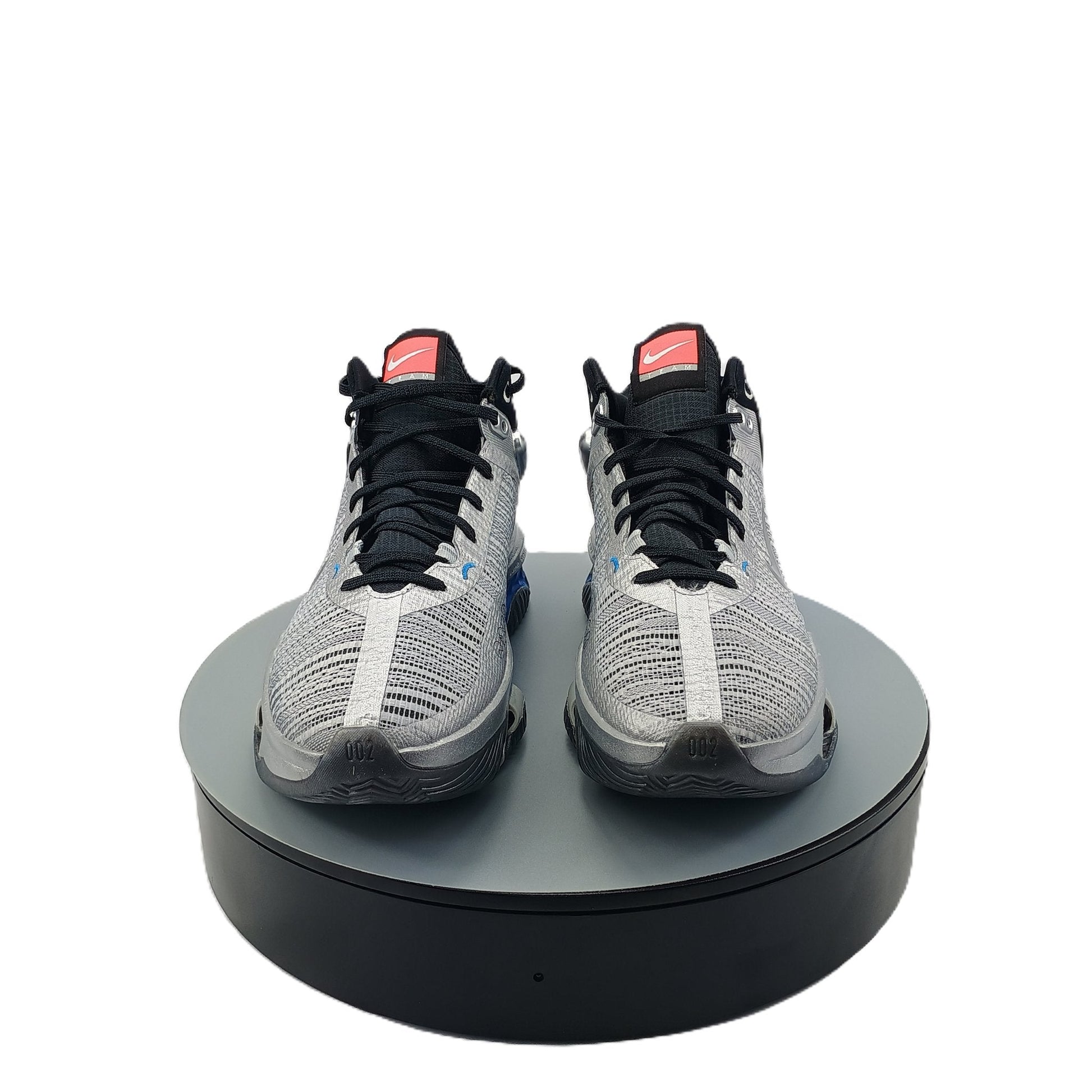 NIKE AIR ZOOM GT JUMP 2 ALL STAR MENS SHOES - Asphalt Jungle Co