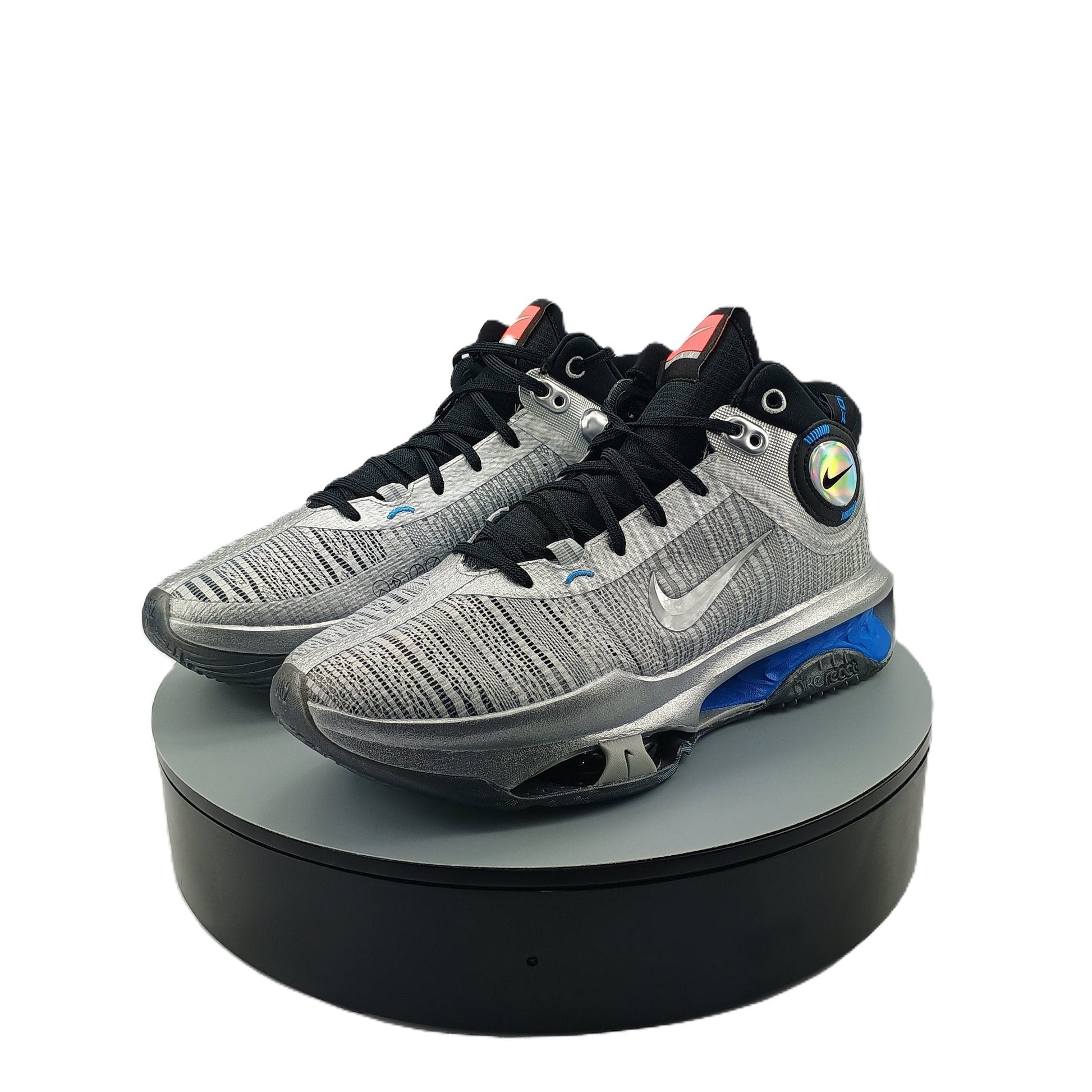 NIKE AIR ZOOM GT JUMP 2 ALL STAR MENS SHOES - Asphalt Jungle Co