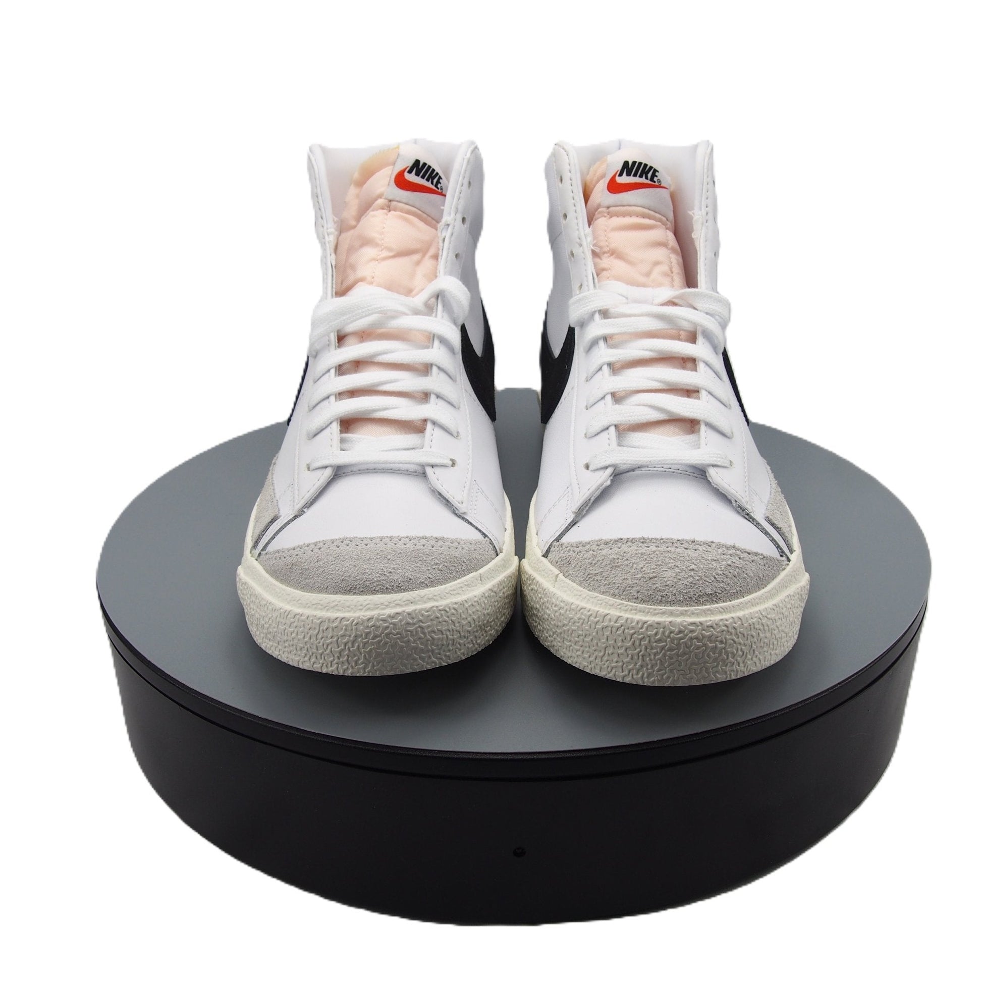 NIKE BLAZER MID 77 VINTAGE MENS SHOES - Asphalt Jungle Co