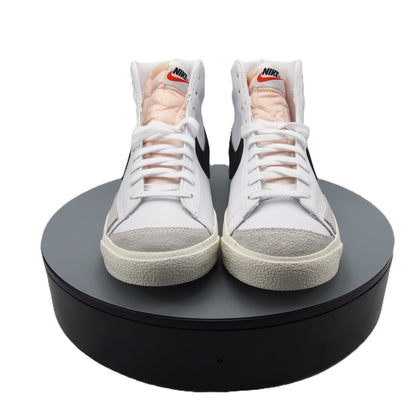 NIKE BLAZER MID 77 VINTAGE MENS SHOES - Asphalt Jungle Co