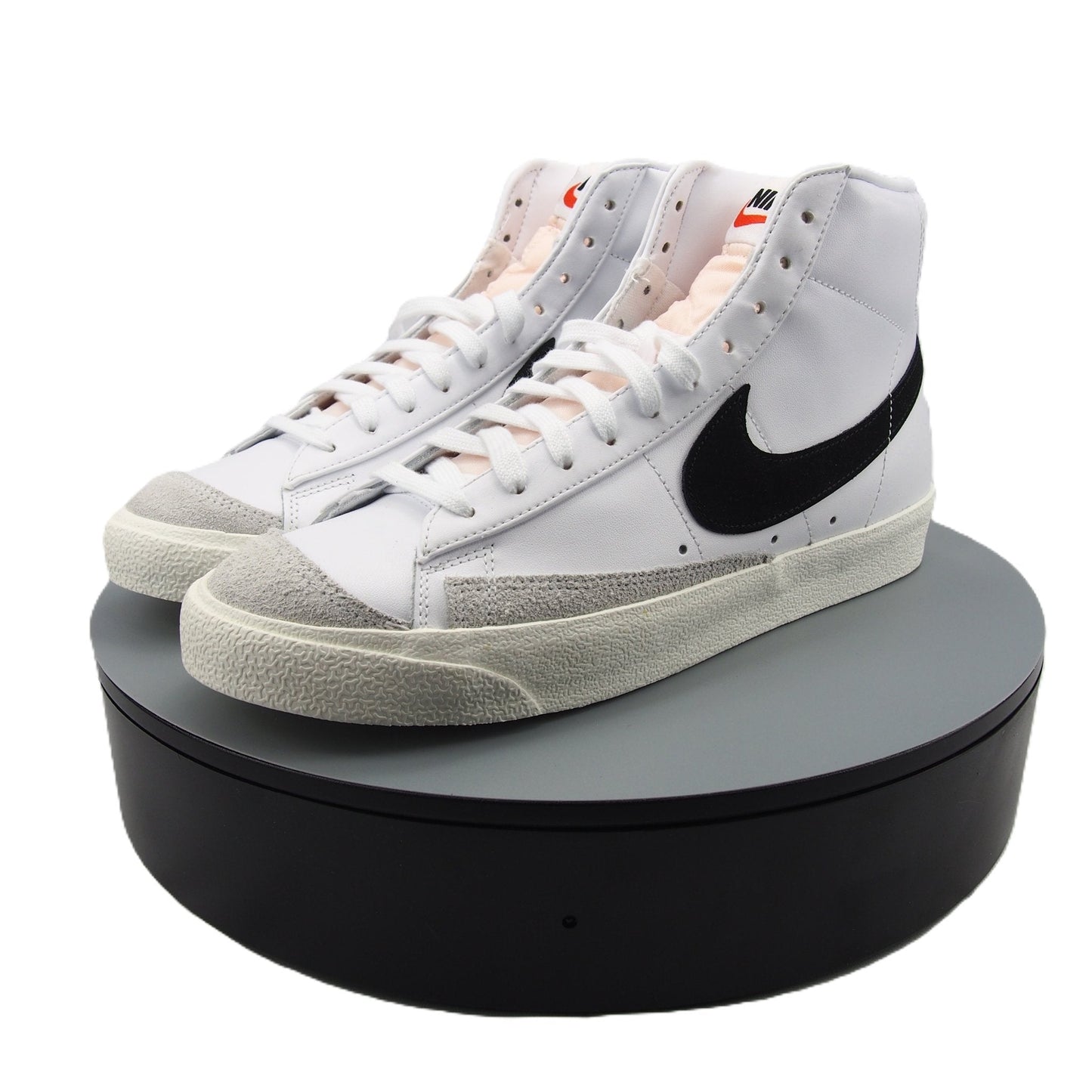 NIKE BLAZER MID 77 VINTAGE MENS SHOES - Asphalt Jungle Co