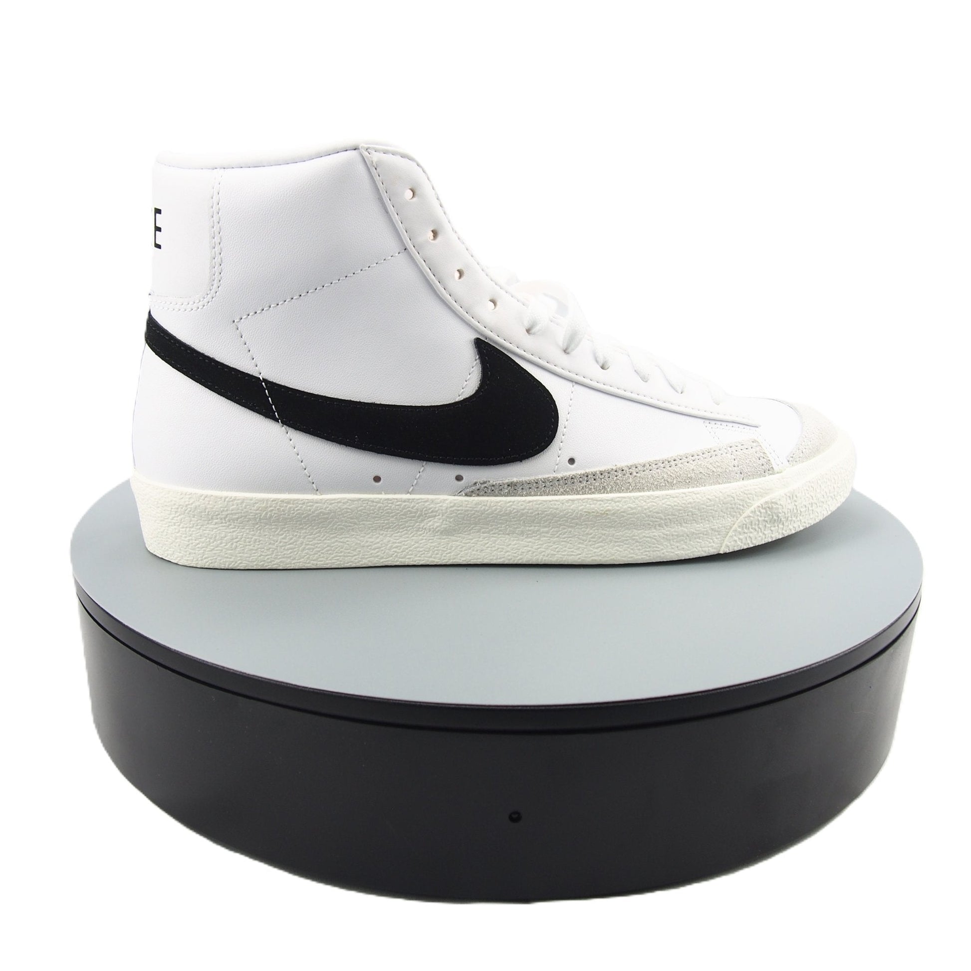 NIKE BLAZER MID 77 VINTAGE MENS SHOES - Asphalt Jungle Co