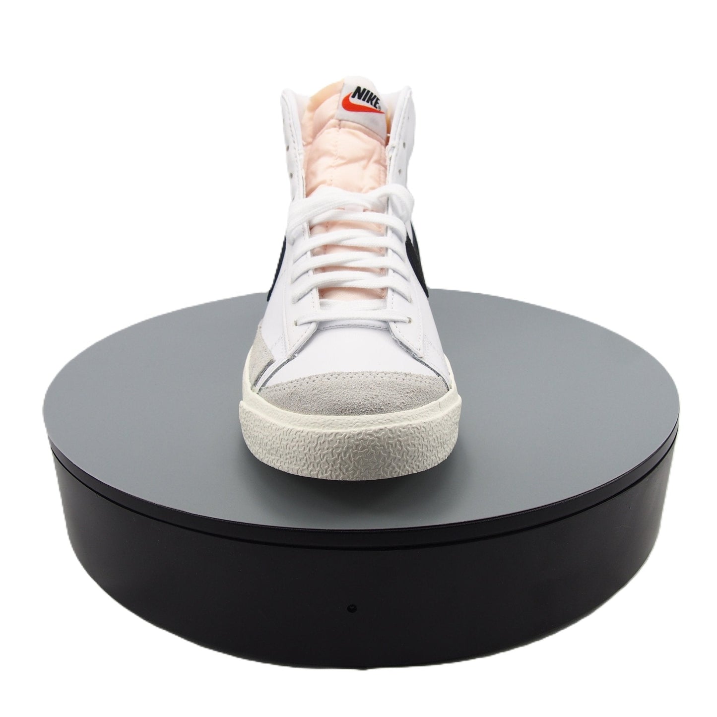 NIKE BLAZER MID 77 VINTAGE MENS SHOES - Asphalt Jungle Co