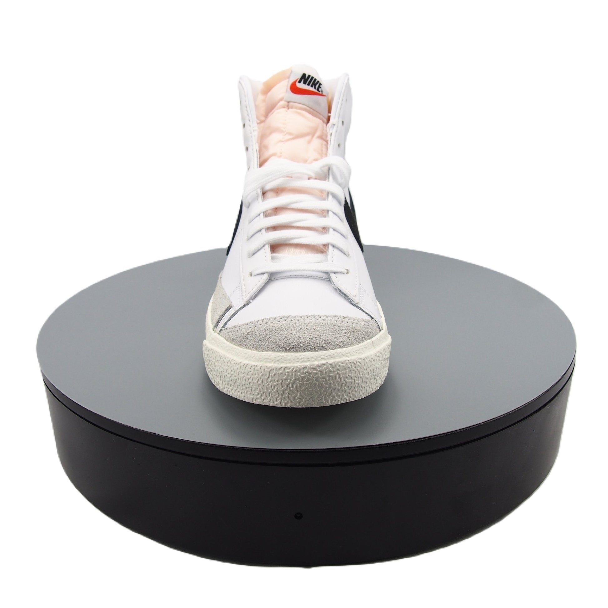 NIKE BLAZER MID 77 VINTAGE MENS SHOES - Asphalt Jungle Co