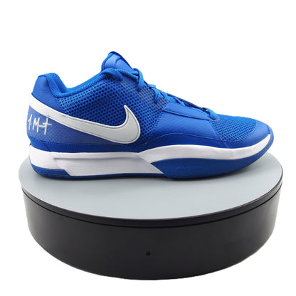 NIKE JA 1 TEAM ROYAL MENS BASKETBALL SHOES - Asphalt Jungle Co