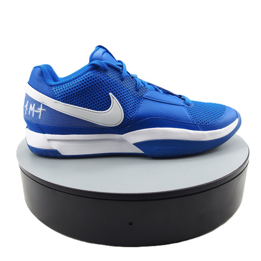 NIKE JA 1 TEAM ROYAL MENS BASKETBALL SHOES - Asphalt Jungle Co