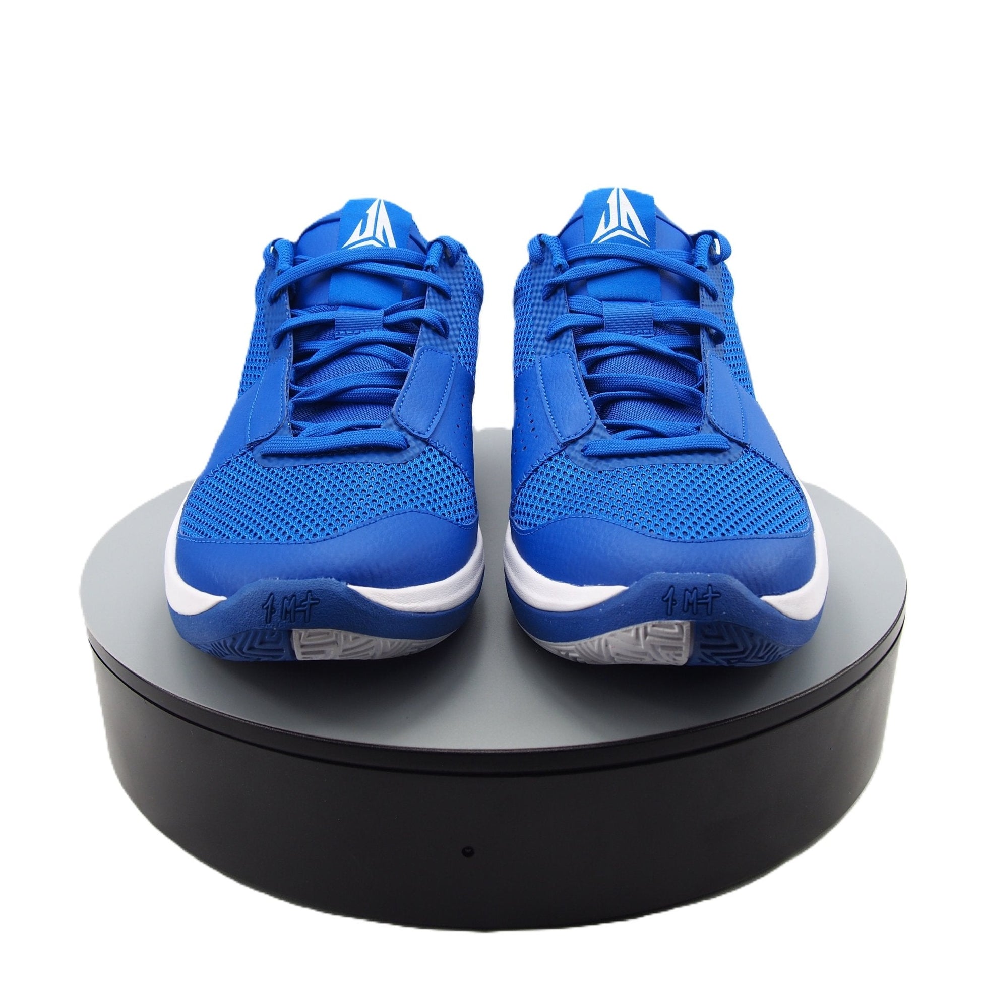 NIKE JA 1 TEAM ROYAL MENS BASKETBALL SHOES - Asphalt Jungle Co