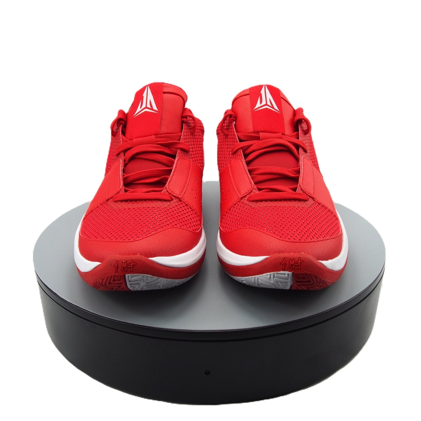 NIKE JA 1 UNIVERSITY RED MENS BASKETBALL SHOES - Asphalt Jungle Co