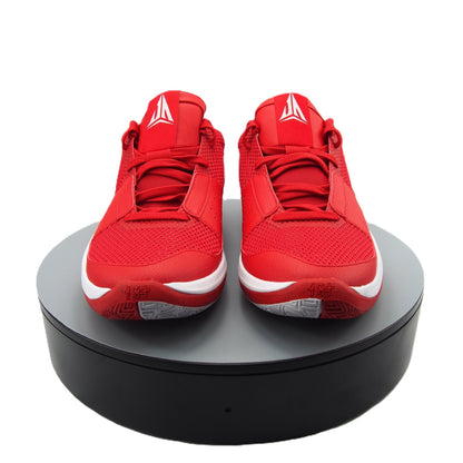 NIKE JA 1 UNIVERSITY RED MENS BASKETBALL SHOES - Asphalt Jungle Co