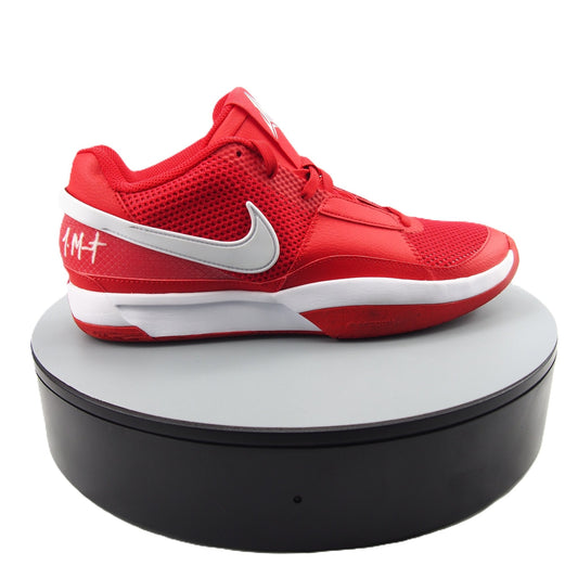 NIKE JA 1 UNIVERSITY RED MENS BASKETBALL SHOES - Asphalt Jungle Co