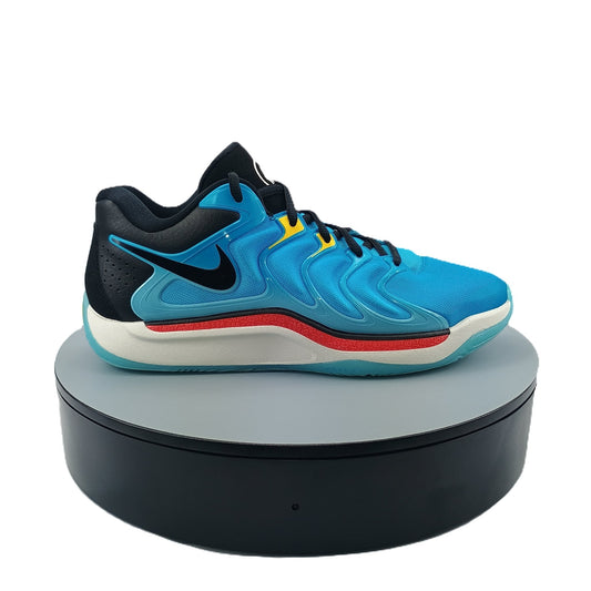 NIKE KD 17 N7 DARK TURQUOISE MENS SHOES - Asphalt Jungle Co