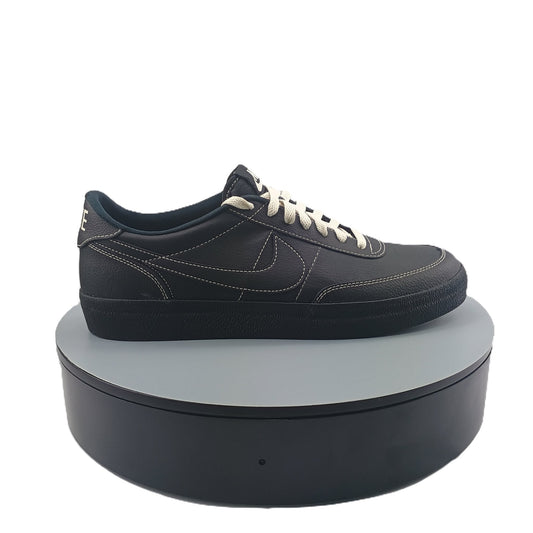 NIKE KILLSHOT 2 BLACK PHANTOM MENS SHOES - Asphalt Jungle Co