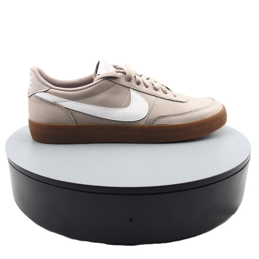 NIKE KILLSHOT 2 LEATHER COLLEGE GREY MENS SHOES - Asphalt Jungle Co