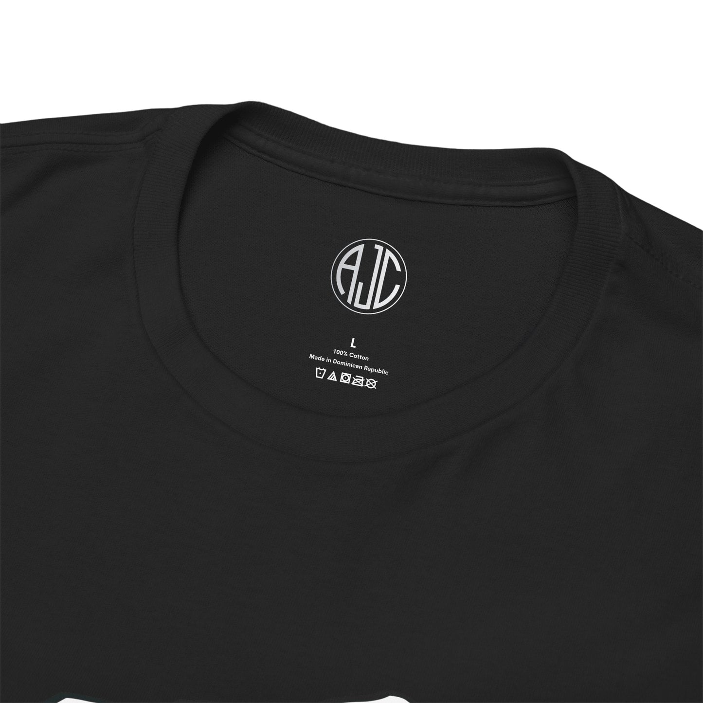 No Excuses Premium Streetwear Tee - Asphalt Jungle Co