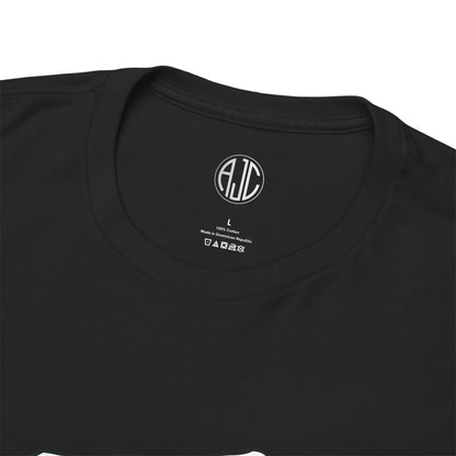 No Excuses Premium Streetwear Tee - Asphalt Jungle Co