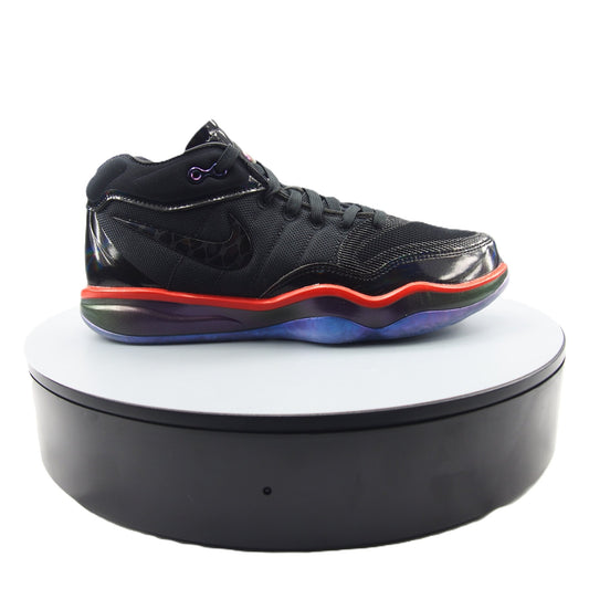 NIKE AIR ZOOM GT HUSTLE 2 GREATER THAN EVER MENS SHOES