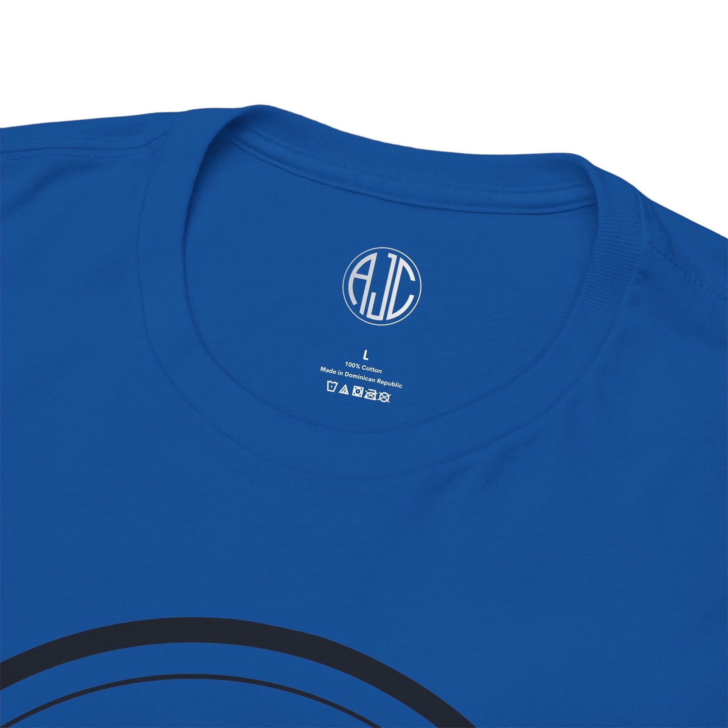 PAPER CHASER PREMIUM TEE - Asphalt Jungle Co