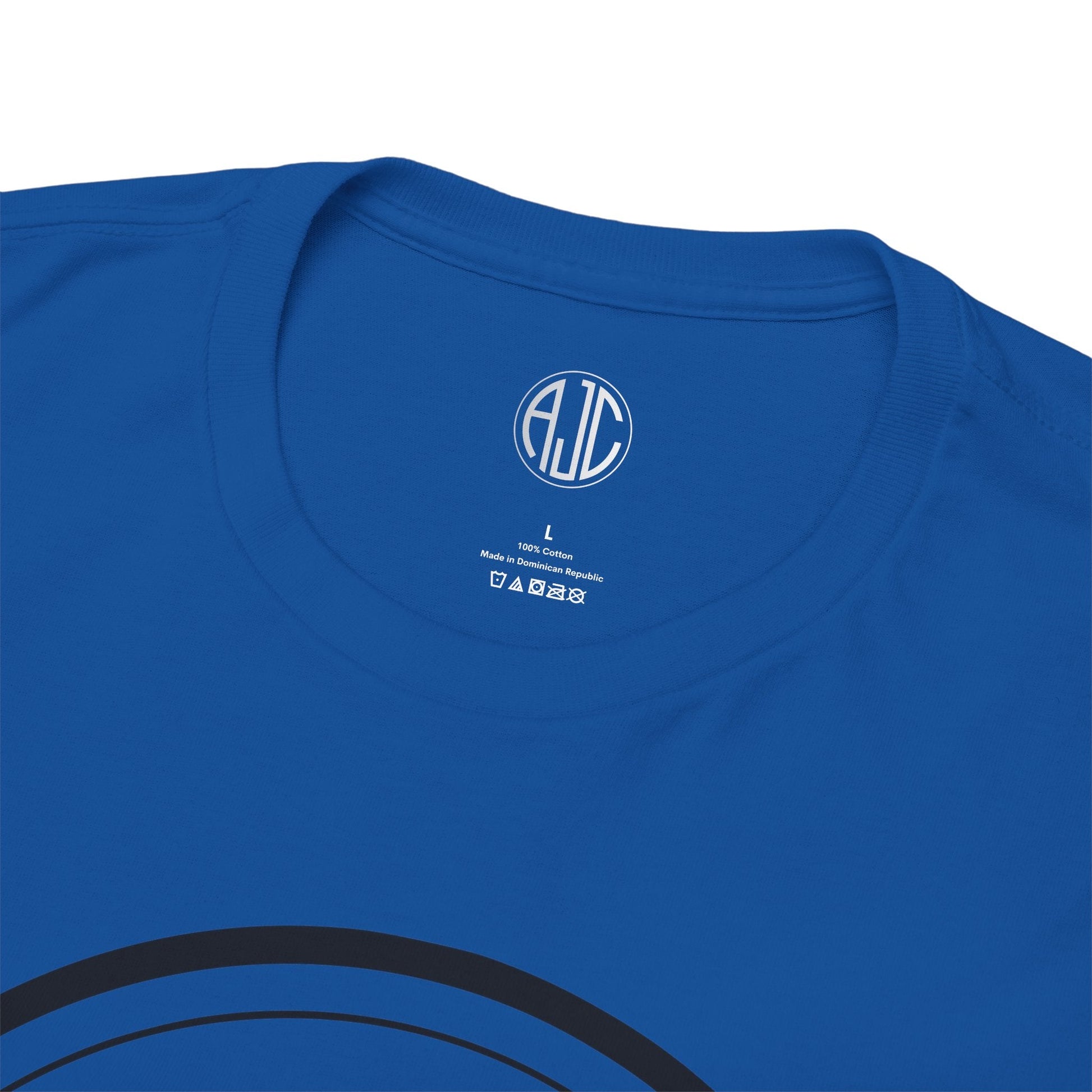 PAPER CHASER PREMIUM TEE - Asphalt Jungle Co